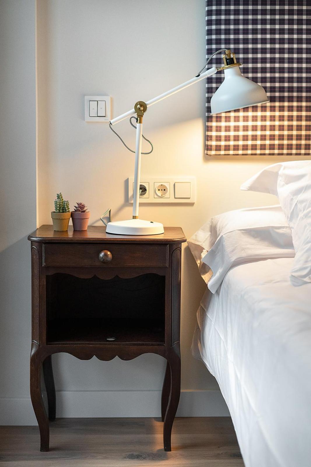 Okako Apartments Tudela Eksteriør billede